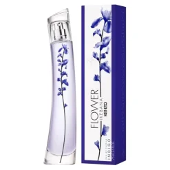 Flower Ikebana Indigo by Kenzo Eau de Parfum