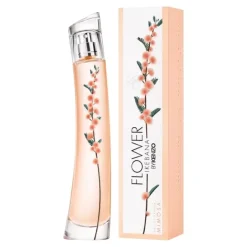 Flower Ikebana Mimosa By Kenzo                Eau de Parfum Florale Poudrée