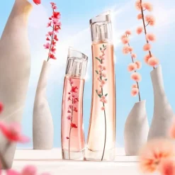 Flower Ikebana Mimosa By Kenzo Eau de Parfum Florale Poudrée