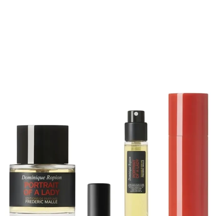 Frédéric MallePortrait of a Lady Coffret Parfum
