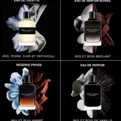 Gentleman Givenchy                Eau de Toilette