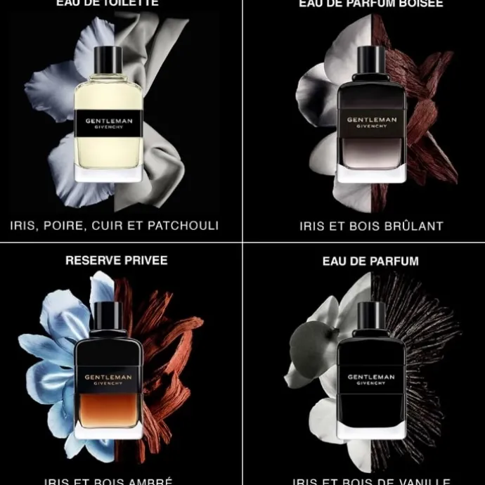 Gentleman Givenchy Eau de Parfum