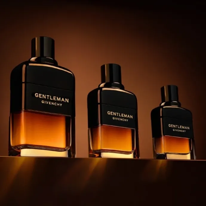 Gentleman Givenchy Réserve Privée Eau de Parfum