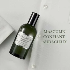 Geoffrey BeeneGrey Flannel                Eau de Toilette