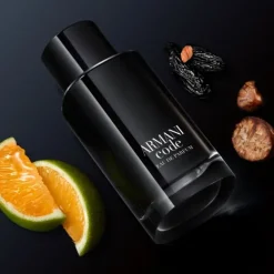 GIORGIO ARMANI Armani Code                Eau de Parfum Rechargeable