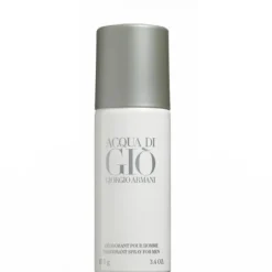 GIORGIO ARMANIAcqua di Giò pour Homme                Déodorant