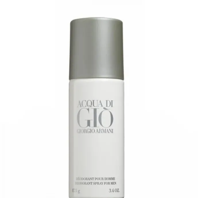 GIORGIO ARMANIAcqua di Giò pour Homme Déodorant