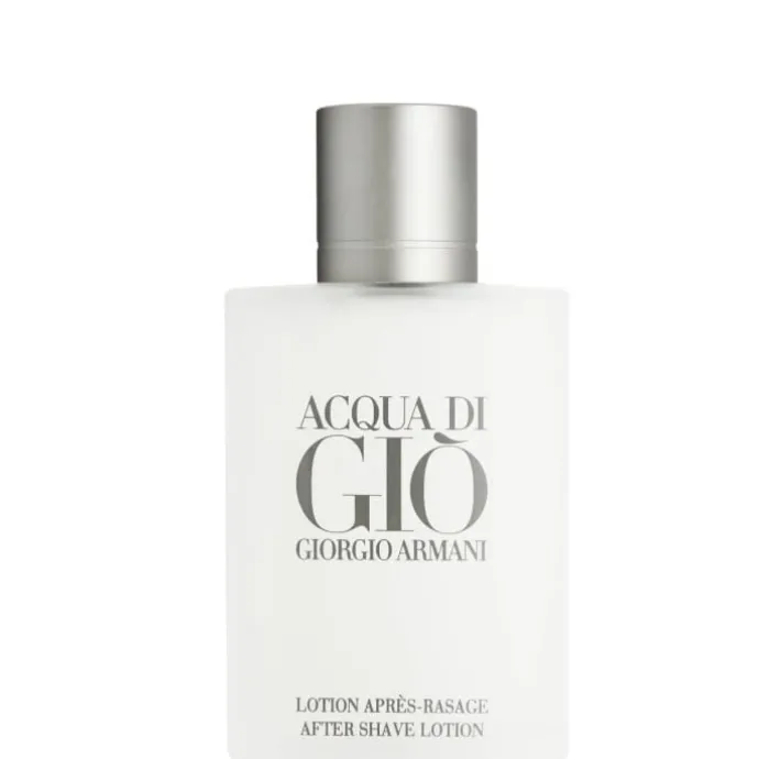 GIORGIO ARMANIAcqua di Giò pour Homme Lotion Après-Rasage