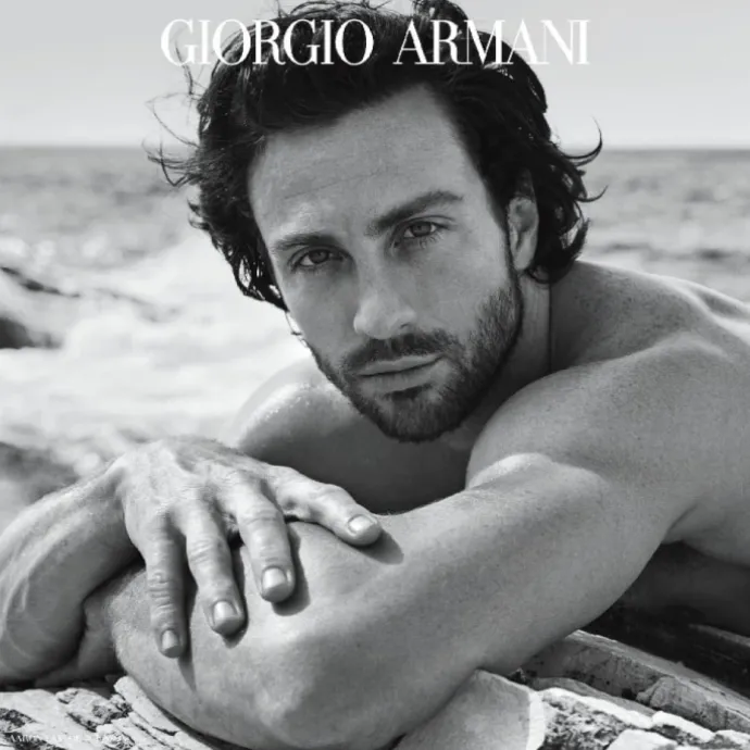 GIORGIO ARMANIAcqua di Giò Profondo Eau de Parfum - Flacon Recharge