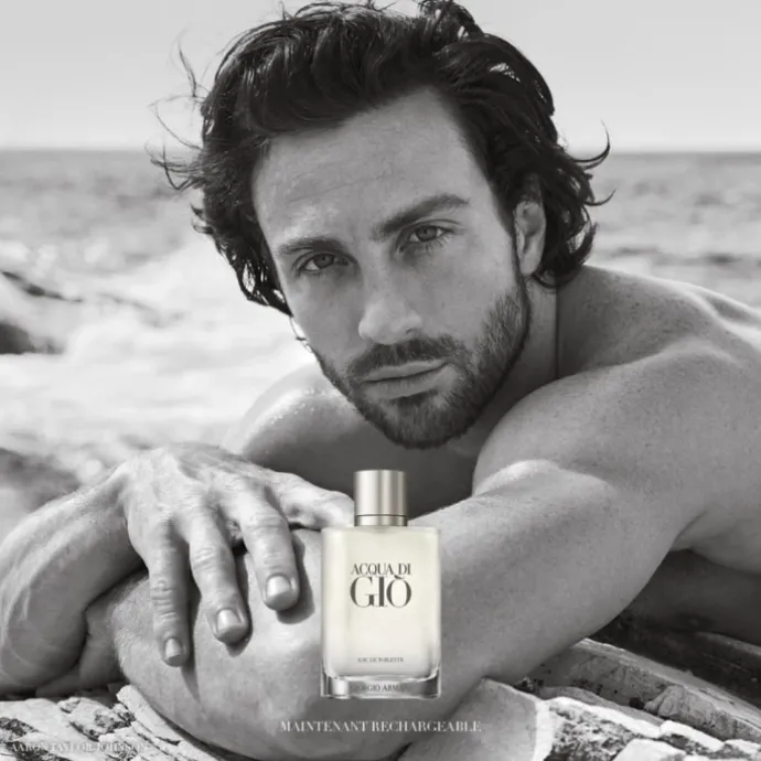 GIORGIO ARMANIAcqua di Giò Eau de Parfum