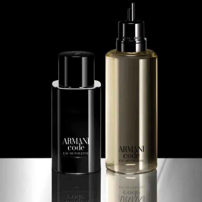 GIORGIO ARMANIArmani Code Eau de Toilette - Flacon Recharge