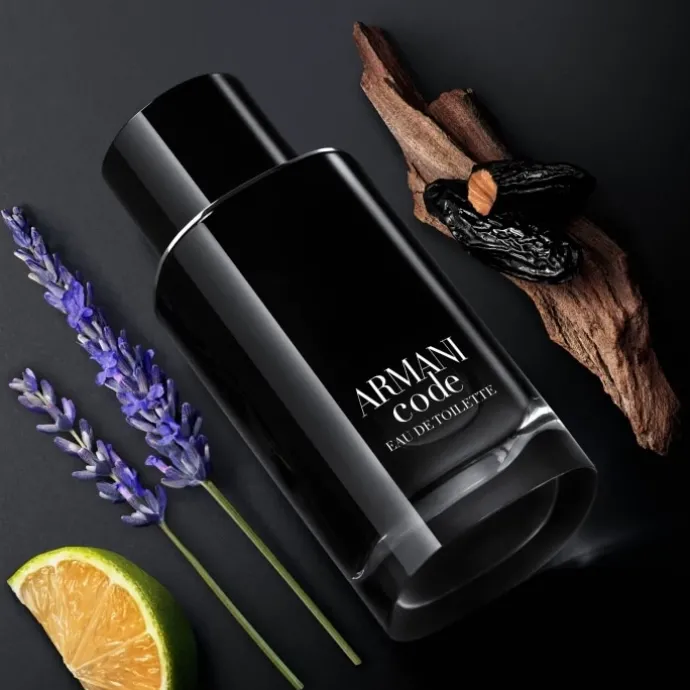 GIORGIO ARMANIArmani Code Eau de Toilette - Flacon Recharge