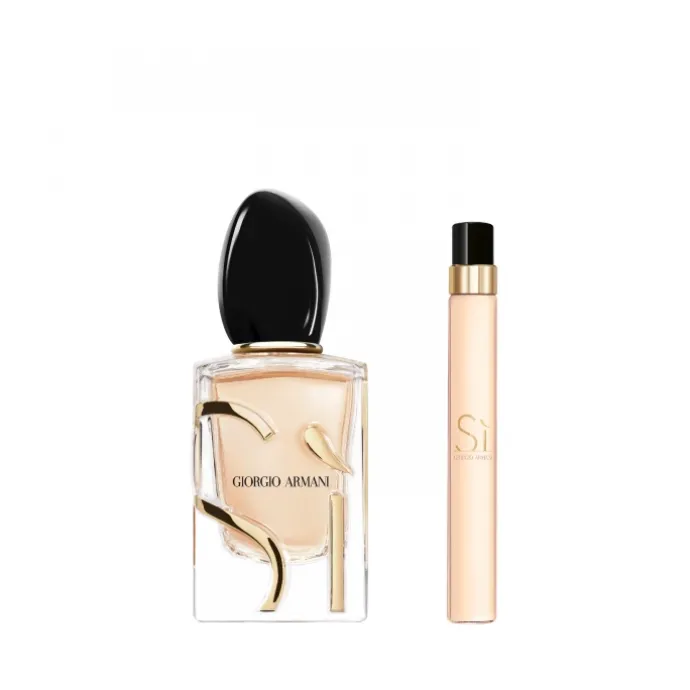 GIORGIO ARMANIArmani Sì Coffret Eau de Parfum