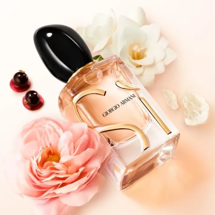 GIORGIO ARMANIArmani Sì Eau de Parfum - Flacon Recharge
