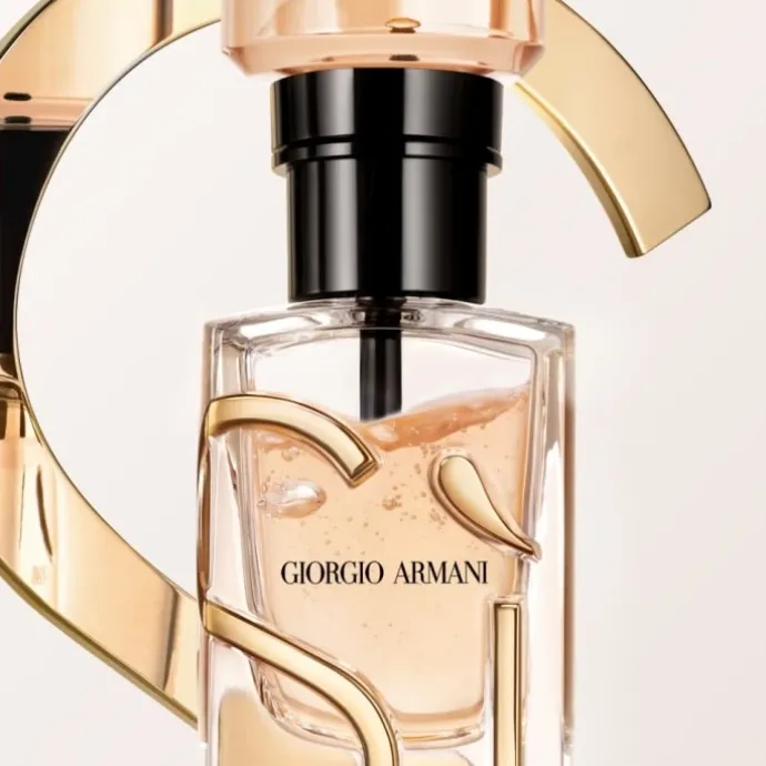 GIORGIO ARMANIArmani Sì Eau de Parfum - Flacon Recharge
