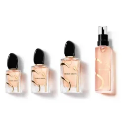GIORGIO ARMANIArmani Sì Eau de Parfum - Flacon Recharge