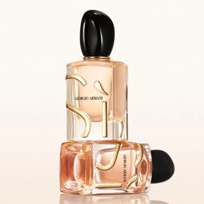 GIORGIO ARMANIArmani Sì Eau de Parfum - Flacon Recharge