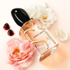 GIORGIO ARMANIArmani Sì                Eau de Parfum Rechargeable