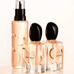 GIORGIO ARMANIArmani Sì                Eau de Parfum Rechargeable