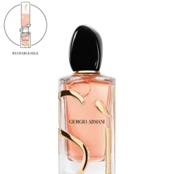 GIORGIO ARMANIArmani Sì                Eau de Parfum Intense Rechargeable