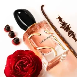 GIORGIO ARMANIArmani Sì                Eau de Parfum Intense Rechargeable