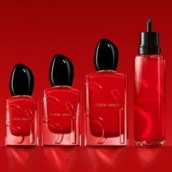 GIORGIO ARMANIArmani Sì Passione                Eau de Parfum - Flacon Recharge