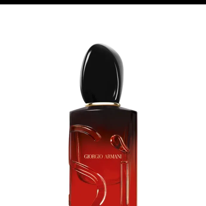 GIORGIO ARMANIArmani Sì Passione Eau de Parfum Intense Rechargeable