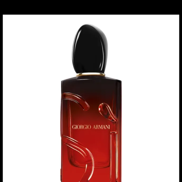 GIORGIO ARMANIArmani Sì Passione Eau de Parfum Intense Rechargeable