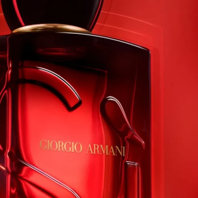 GIORGIO ARMANIArmani Sì Passione Eau de Parfum Intense Rechargeable