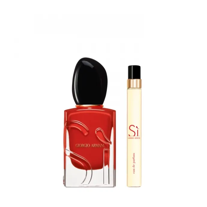 GIORGIO ARMANIArmani Sì Passione Coffret Eau de Parfum 2025