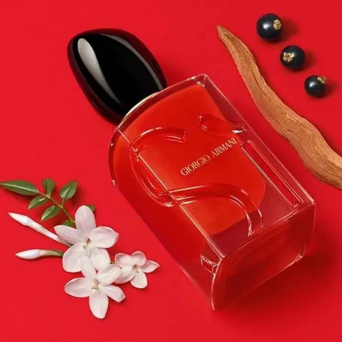 GIORGIO ARMANIArmani Sì Passione Coffret Eau de Parfum 2025