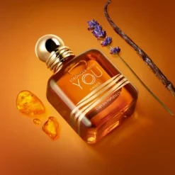 GIORGIO ARMANIEmporio Armani Stronger with You Amber                Eau de Parfum
