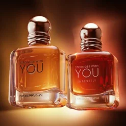 GIORGIO ARMANIEmporio Armani Stronger with You Intensely                Eau de Parfum