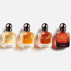 GIORGIO ARMANIEmporio Armani Stronger with You Intensely                Eau de Parfum
