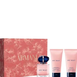 GIORGIO ARMANIMy Way Coffret Eau de Parfum
