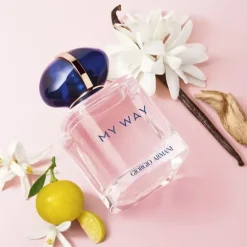 GIORGIO ARMANIMy Way                Eau de Parfum Rechargeable - Format Voyage