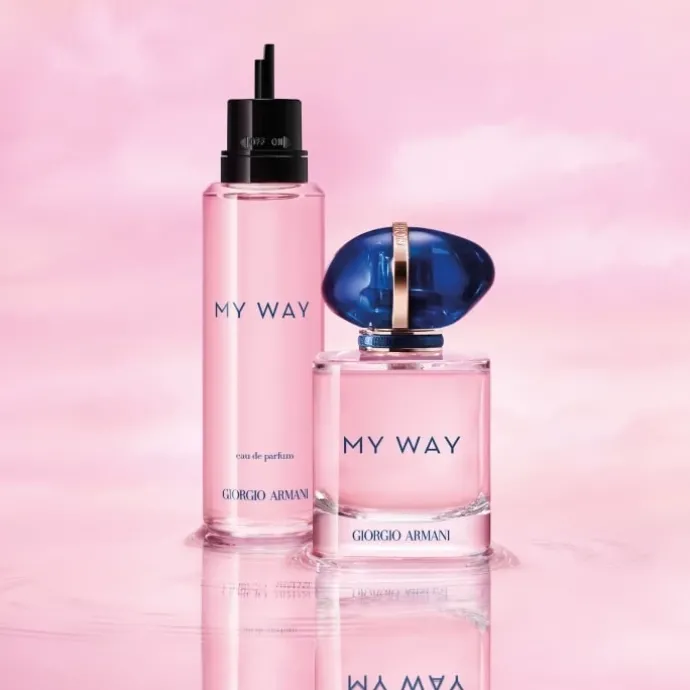 GIORGIO ARMANIMy Way Eau de Parfum - Flacon Recharge