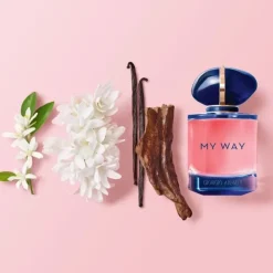 GIORGIO ARMANIMy Way                Eau de Parfum Intense Rechargeable