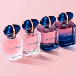 GIORGIO ARMANIMy Way                Eau de Parfum Intense Rechargeable