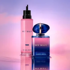 GIORGIO ARMANIMy Way                 Parfum - Flacon Recharge