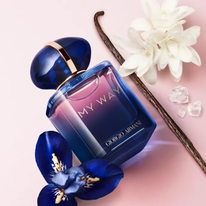 GIORGIO ARMANIMy Way Parfum - Flacon Recharge