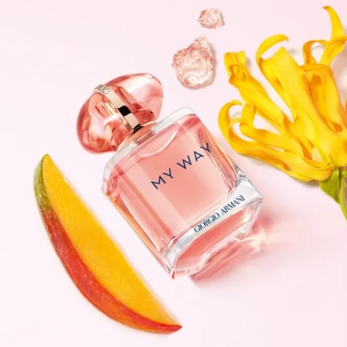 GIORGIO ARMANIMy Way Ylang Eau de Parfum