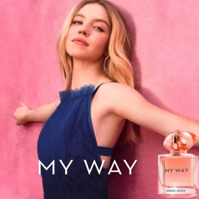 GIORGIO ARMANIMy Way Ylang Eau de Parfum