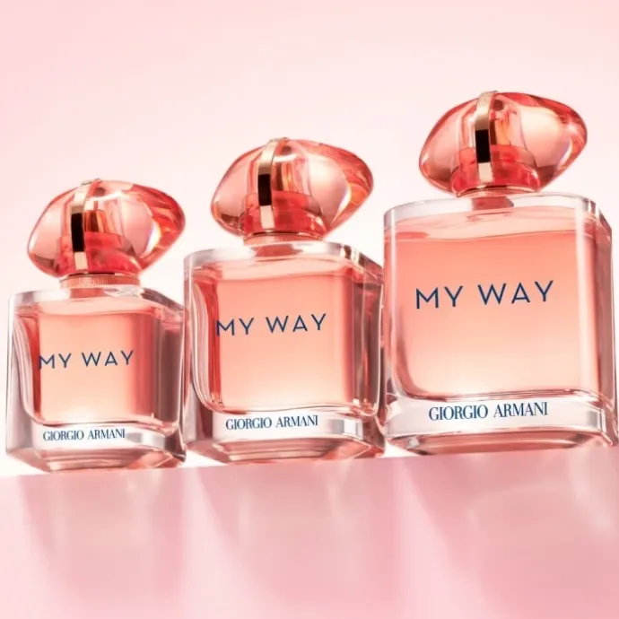 GIORGIO ARMANIMy Way Ylang Eau de Parfum
