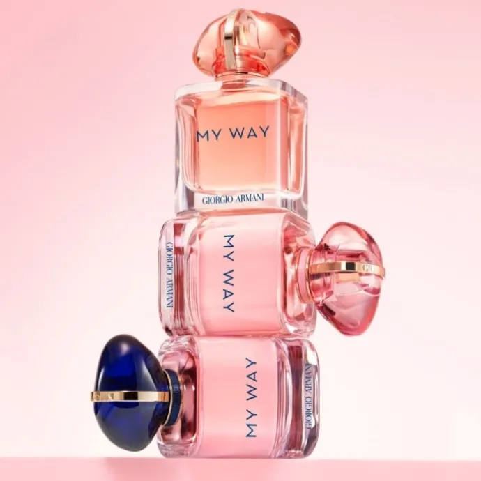 GIORGIO ARMANIMy Way Ylang Eau de Parfum