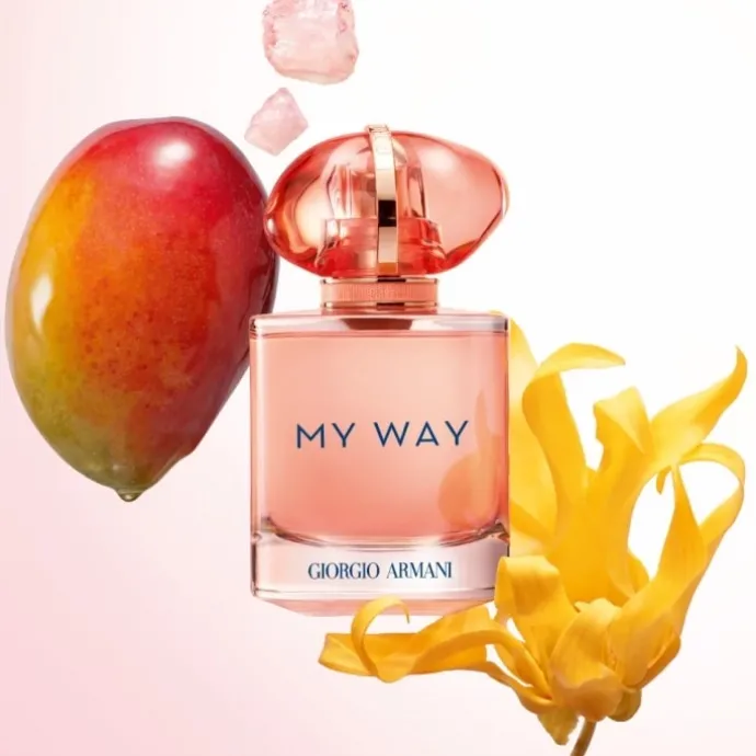 GIORGIO ARMANIMy Way Ylang Eau de Parfum