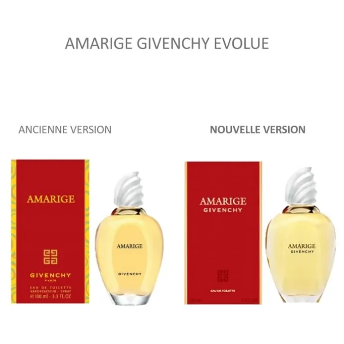 GIVENCHYAmarige Eau de Toilette