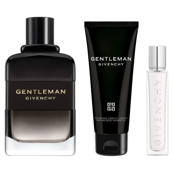 GIVENCHYGentleman Coffret Eau de Parfum Boisée