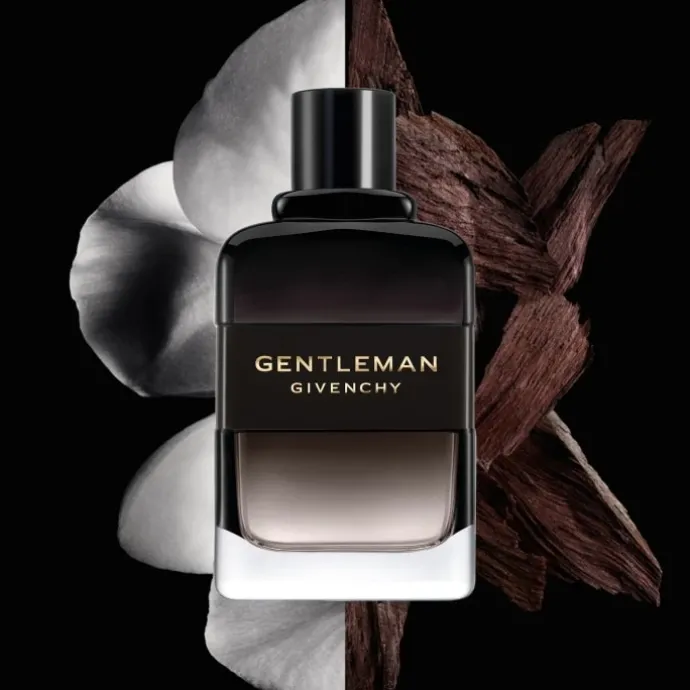 GIVENCHYGentleman Eau de Parfum Boisée