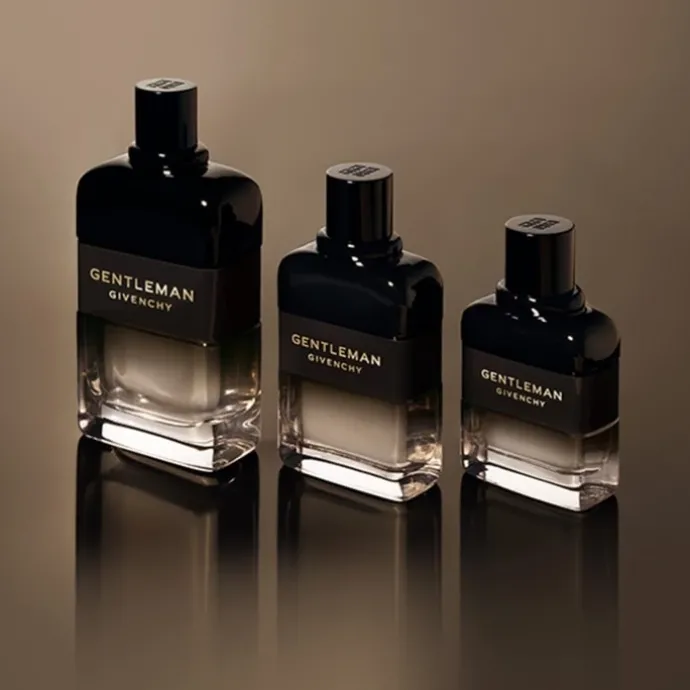GIVENCHYGentleman Eau de Parfum Boisée